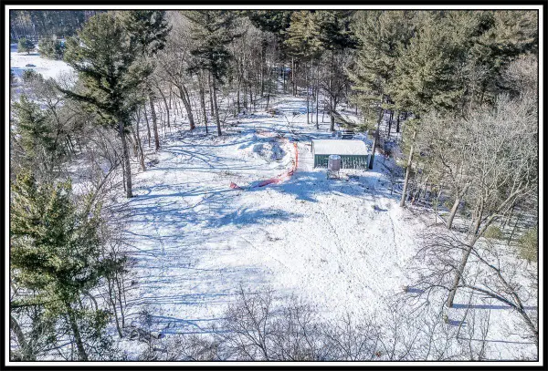 N2146 ROBE ROAD, New London, WI 54961