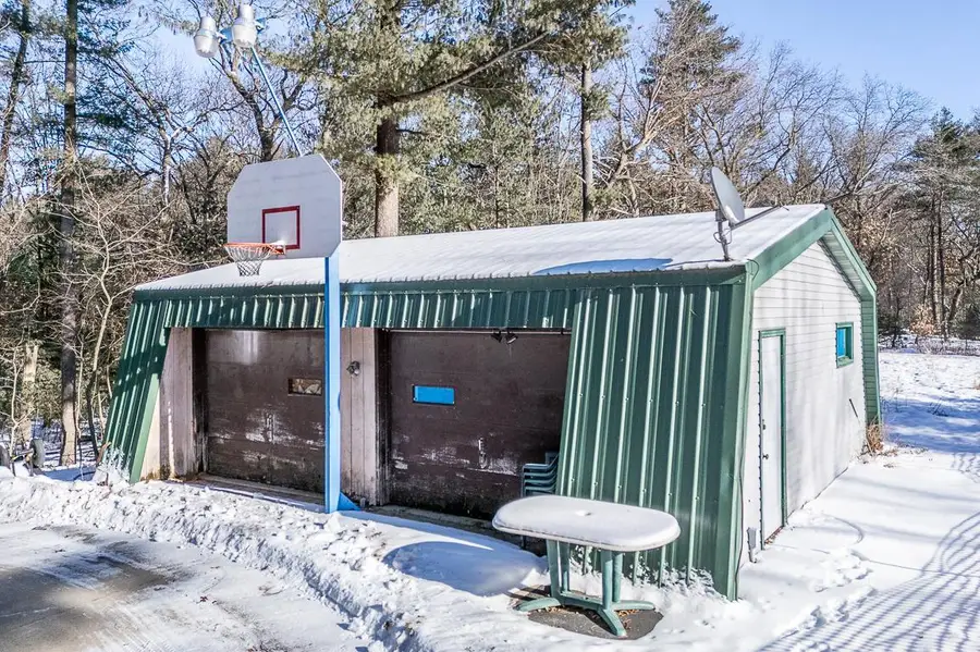 N2146 ROBE ROAD, New London, WI 54961 - Image #2