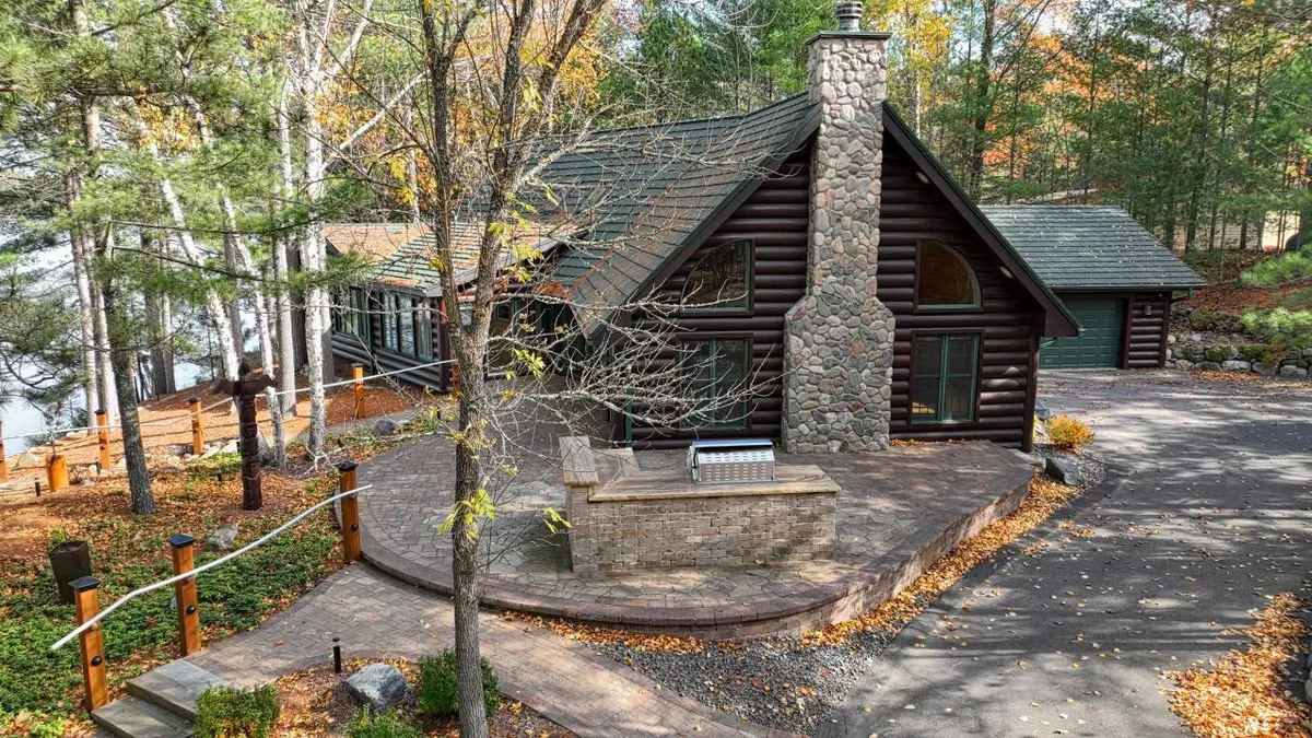 6336 E SNIPE LAKE ROAD, Eagle River, WI 54521 - Image #1