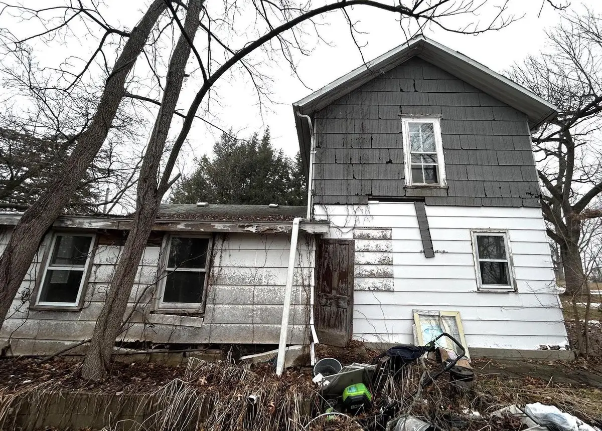 702 E STATE STREET, Albany, WI 53502 - #1