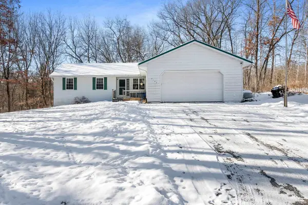 N7163 COZY OAK CIRCLE, Shawano, WI 54166