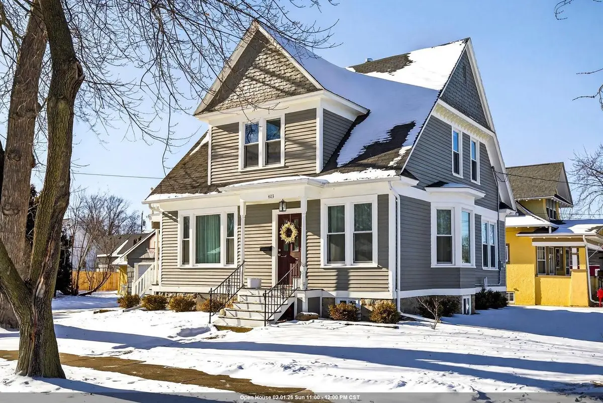 403 PINE STREET, Neenah, WI 54956 - Image #1