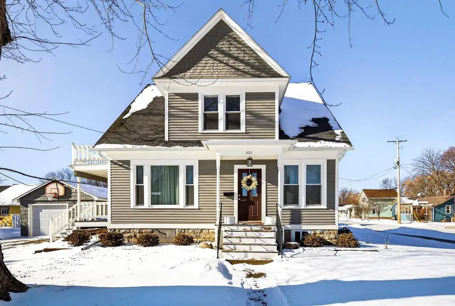 403 PINE STREET, Neenah, WI 54956 - Image #2