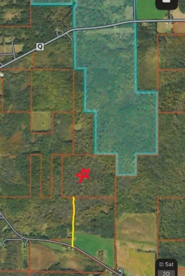 CHICAGO ROAD, Redgranite, WI 54970 - #1