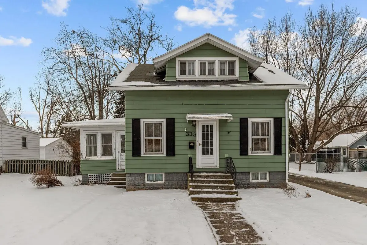 333 E FRANKLIN AVENUE, Neenah, WI 54956 - Image #1
