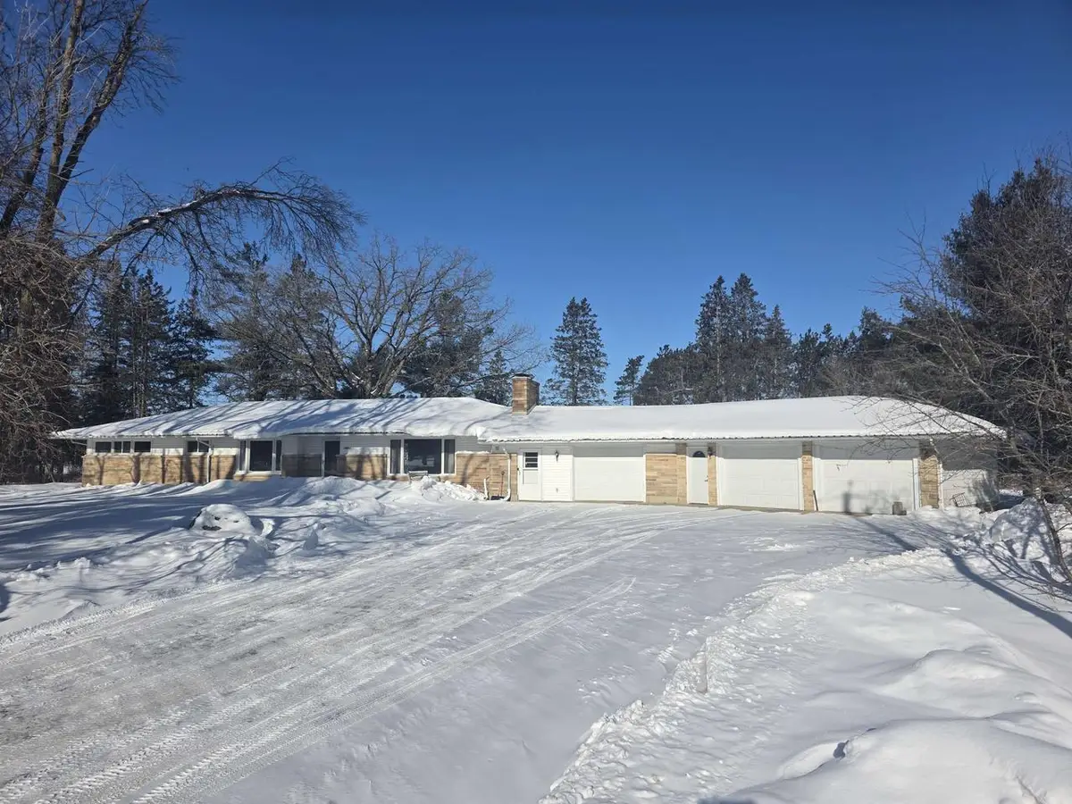 W7604 VINSON STREET, Bryant, WI 54418 - Image #1