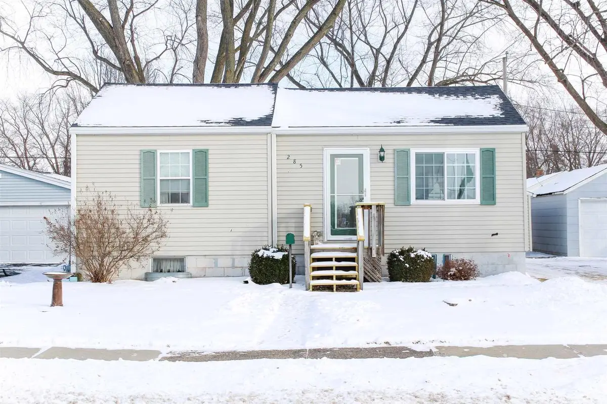 285 WEIS AVENUE, Fond Du Lac, WI 54935 - Image #1
