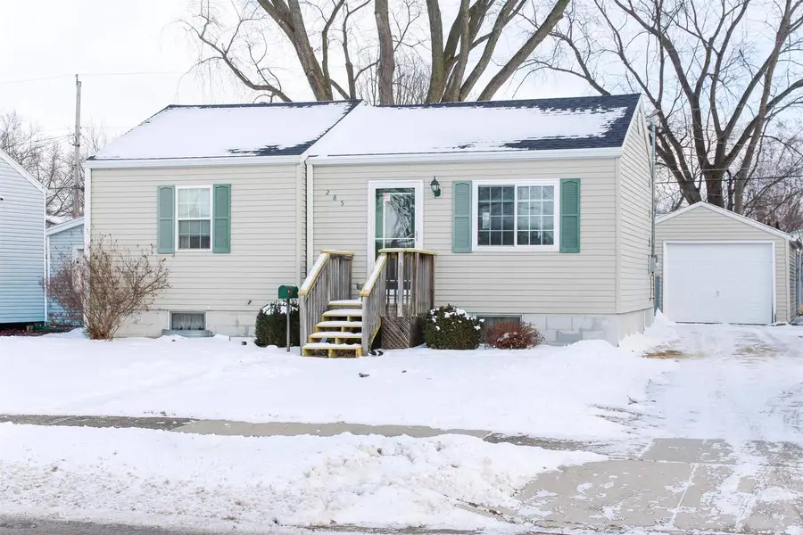 285 WEIS AVENUE, Fond Du Lac, WI 54935 - Image #2