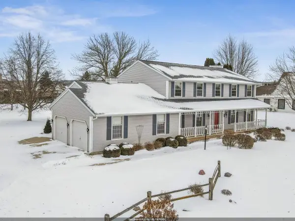 909 COUNTRY CLUB LANE, Fond Du Lac, WI 54935