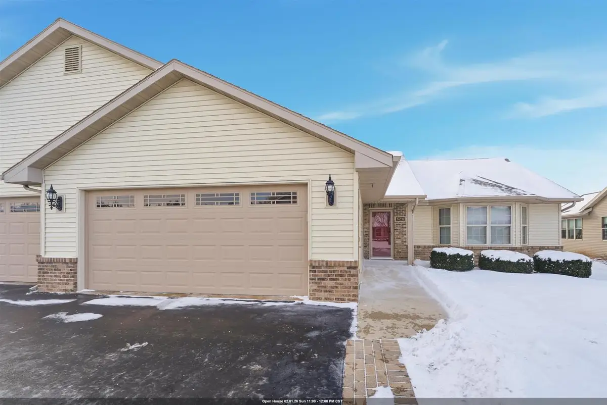 N6590 WESTWIND DRIVE, Fond Du Lac, WI 54937 - Image #1