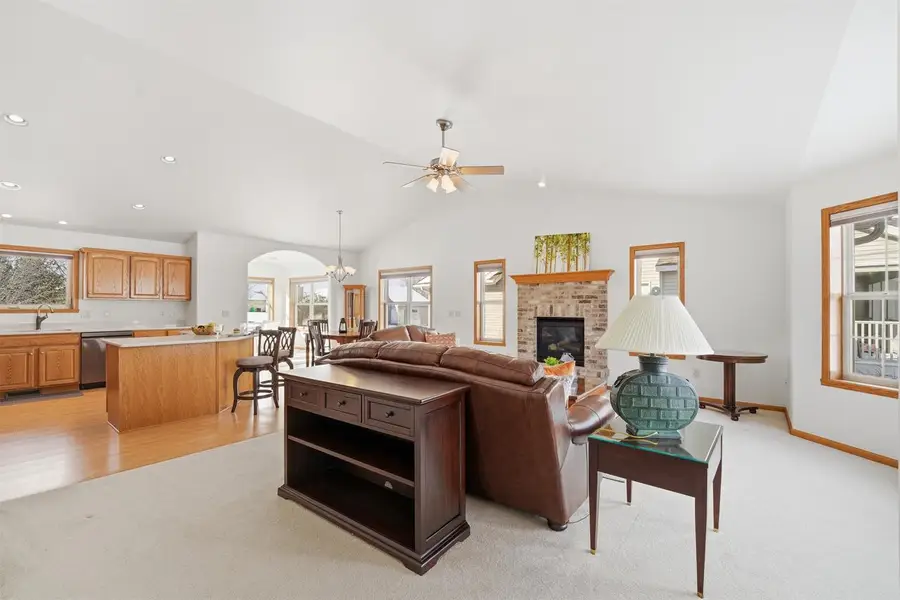 N6590 WESTWIND DRIVE, Fond Du Lac, WI 54937 - Image #2