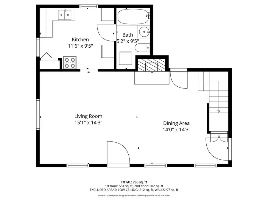 417 FULTON STREET, De Pere, WI 54115 - Image #2