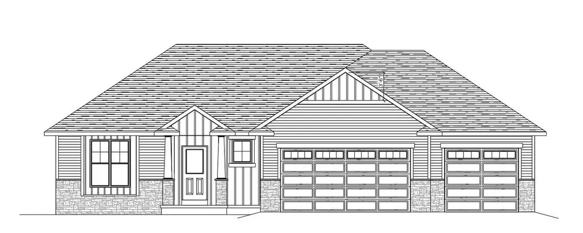 1433 DIVINITY DRIVE, De Pere, WI 54115 - Image #1