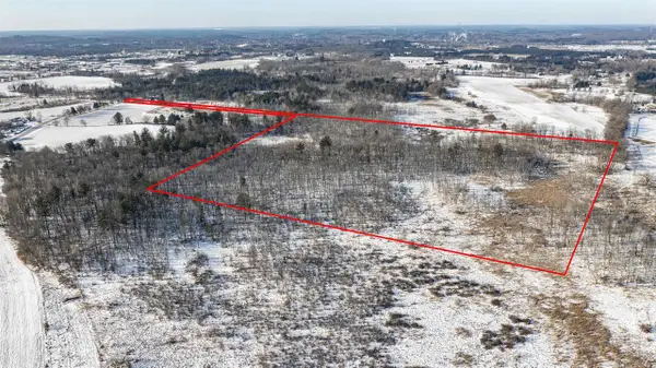 COUNTY ROAD K, Waupaca, WI 54981