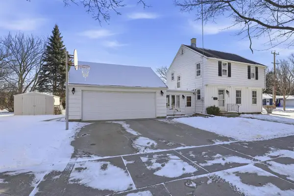 603 E GOODALL STREET, Appleton, WI 54915
