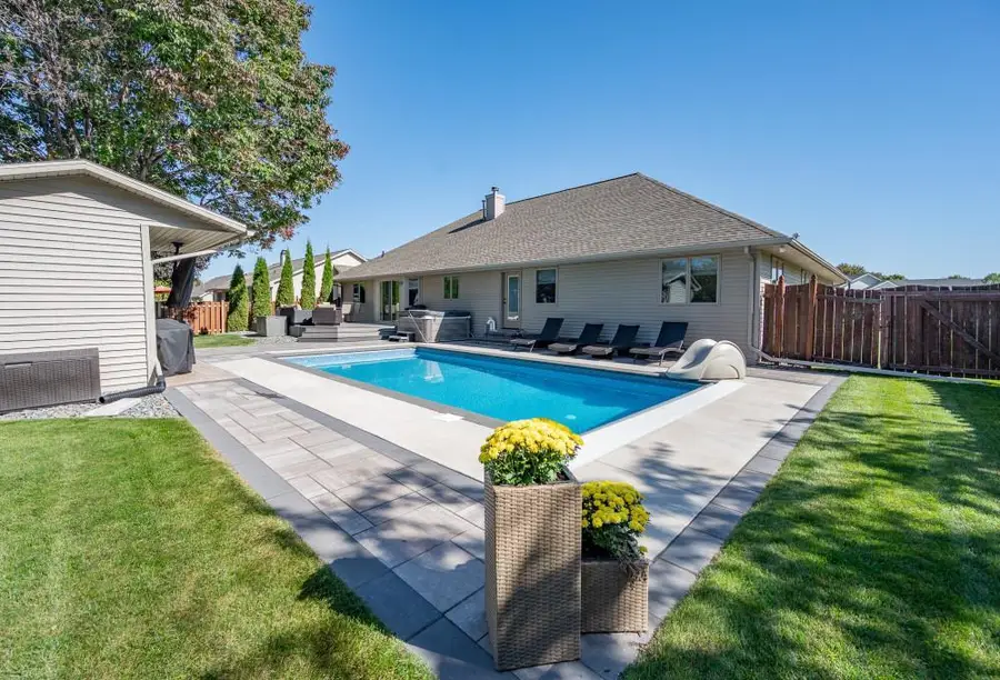 2969 BRISTOL MOUNTAIN TRAIL, Green Bay, WI 54313 - Image #2