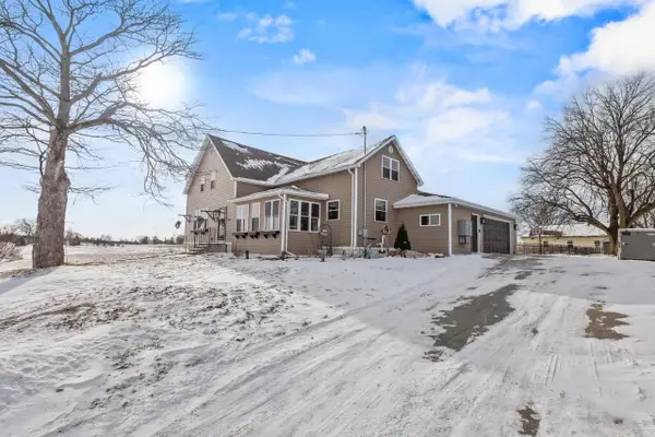 4292 STAGECOACH ROAD, Green Bay, WI 54311
