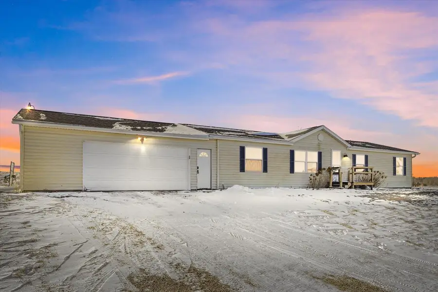 W3489 CICERO ROAD, Seymour, WI 54165 - #3