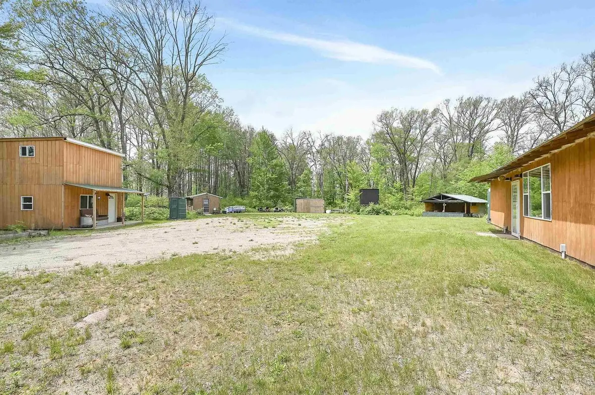 W13670 BROOKS LANE, Crivitz, WI 54114 - Image #1