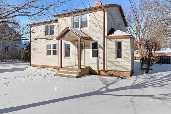 W7360 ANDERSON AVENUE, Shawano, WI 54166