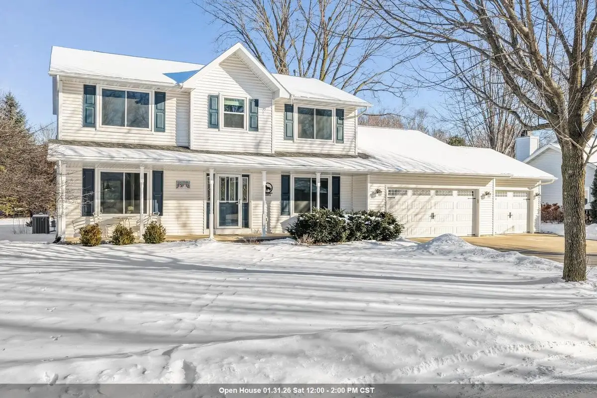 201 SWISS MEADOW LANE, Green Bay, WI 54302 - Image #1