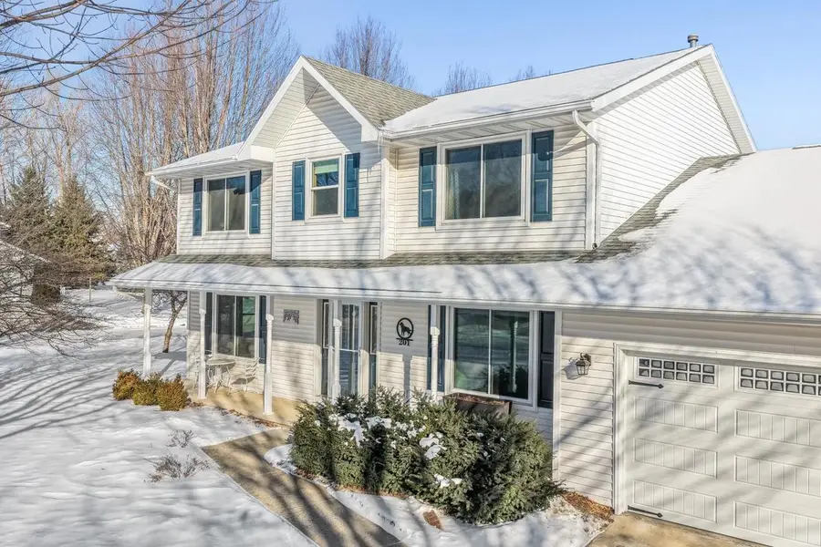 201 SWISS MEADOW LANE, Green Bay, WI 54302 - Image #3