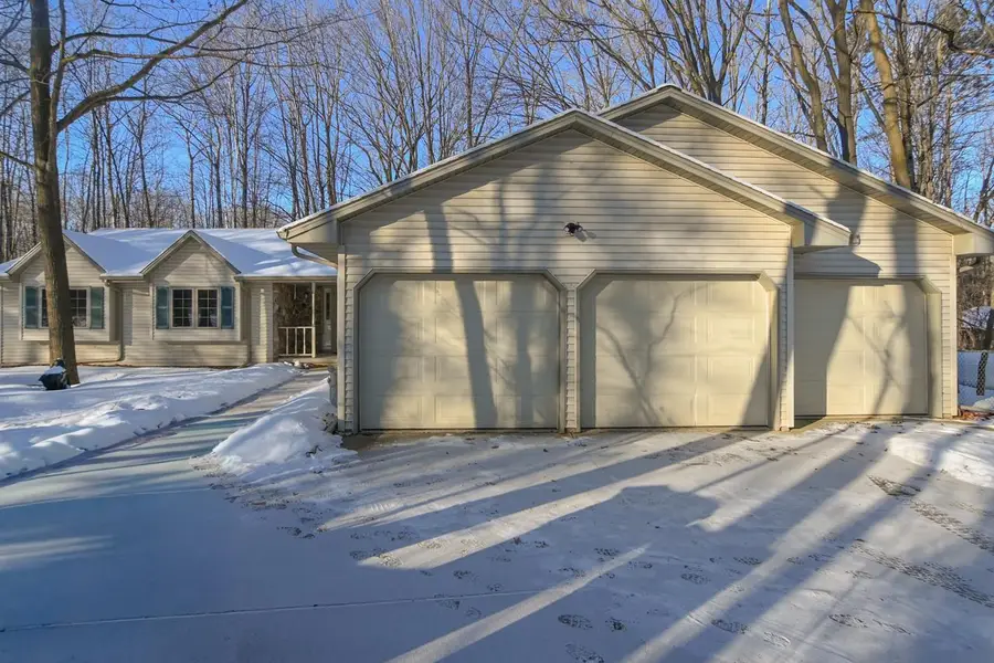 692 BUCKS LANE, Sobieski, WI 54171 - #3