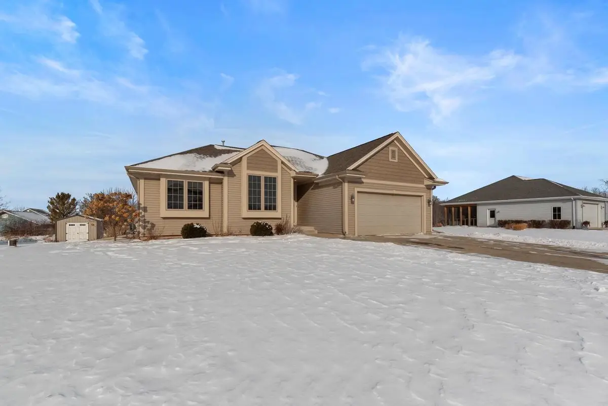 N9242 PERCH LANE, Fond Du Lac, WI 54937 - Image #1