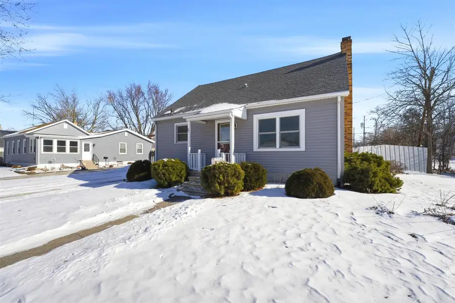 21 N BELL STREET, Fond Du Lac, WI 54935 - Image #3