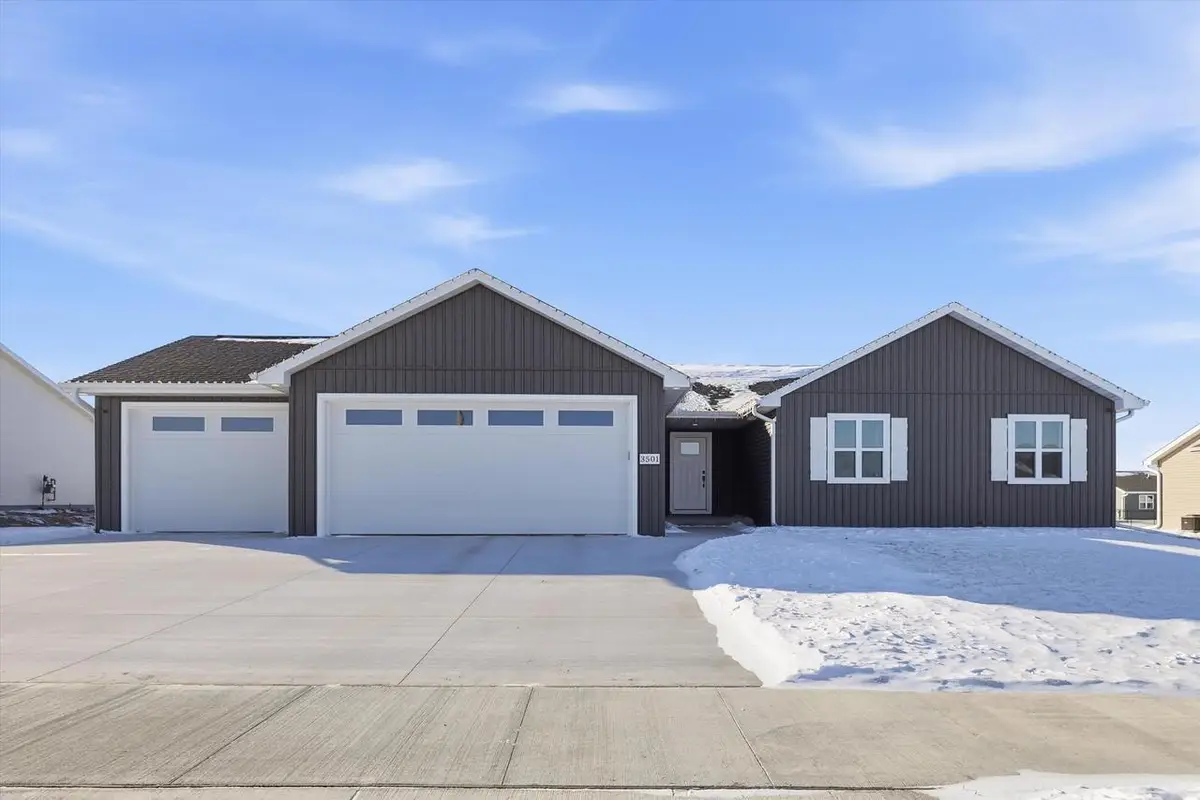 3501 SNOW GOOSE WAY, Kaukauna, WI 54130 - #1