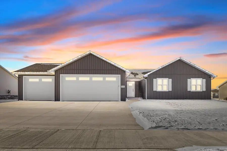 3501 SNOW GOOSE WAY, Kaukauna, WI 54130 - #2