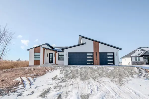 308 KERRIGAN DRIVE, Wrightstown, WI 54180