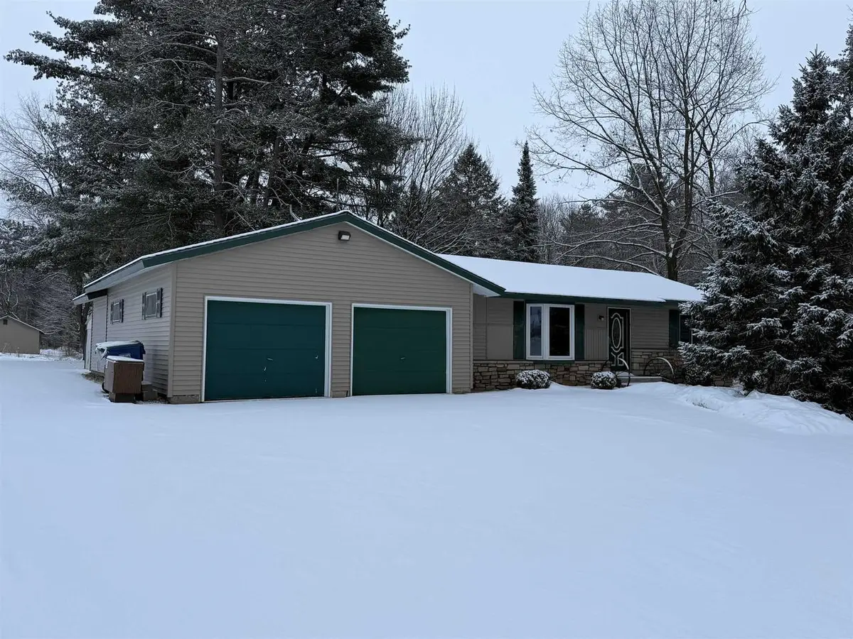N6990 BEECH ROAD, Shawano, WI 54166 - Image #1