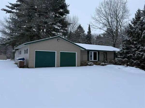 N6990 BEECH ROAD, Shawano, WI 54166