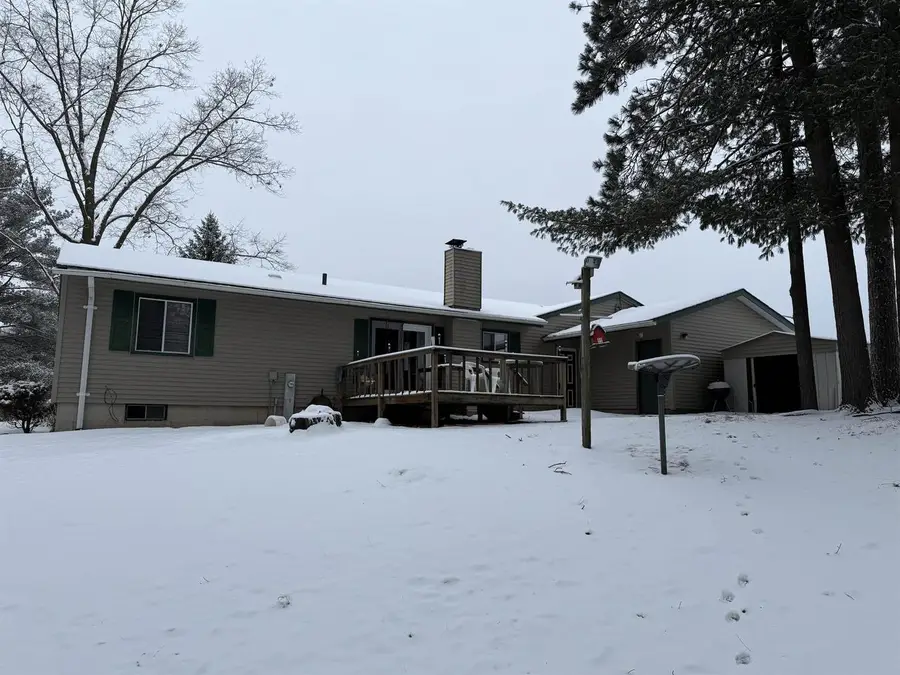 N6990 BEECH ROAD, Shawano, WI 54166 - Image #2