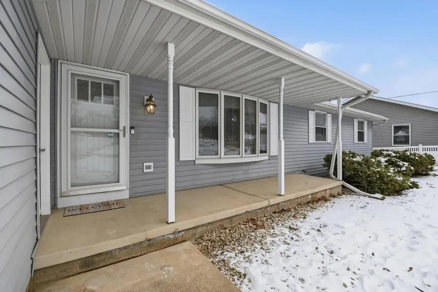 1901 BEECH TREE DRIVE, Green Bay, WI 54304 - Image #3