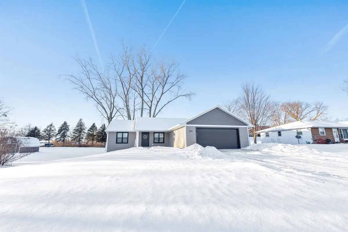 3504 AERTS LANE, De Pere, WI 54115 - Image #1