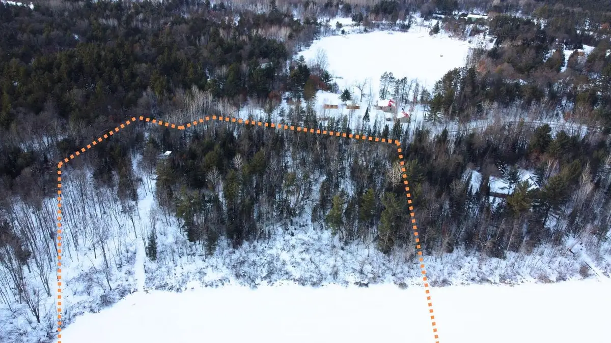 FISHER ROAD, Wausaukee, WI 54177 - #1