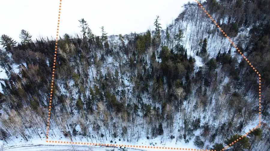 FISHER ROAD, Wausaukee, WI 54177 - #2