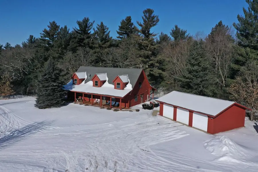 W8970 COUNTY ROAD P, Almond, WI 54909 - Image #2
