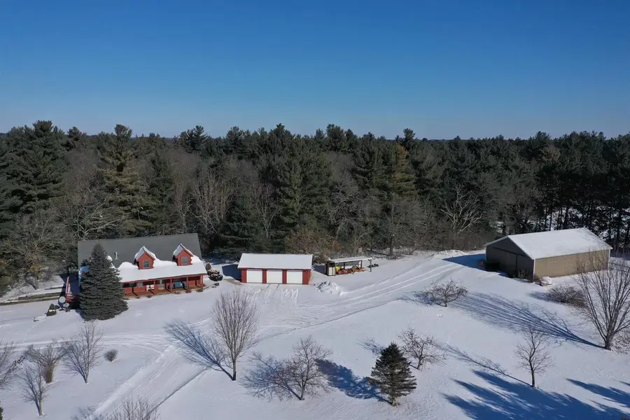 W8970 COUNTY ROAD P, Almond, WI 54909 - Image #3