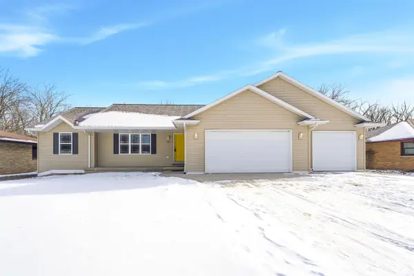 531 CHAIN DRIVE, Appleton, WI 54915