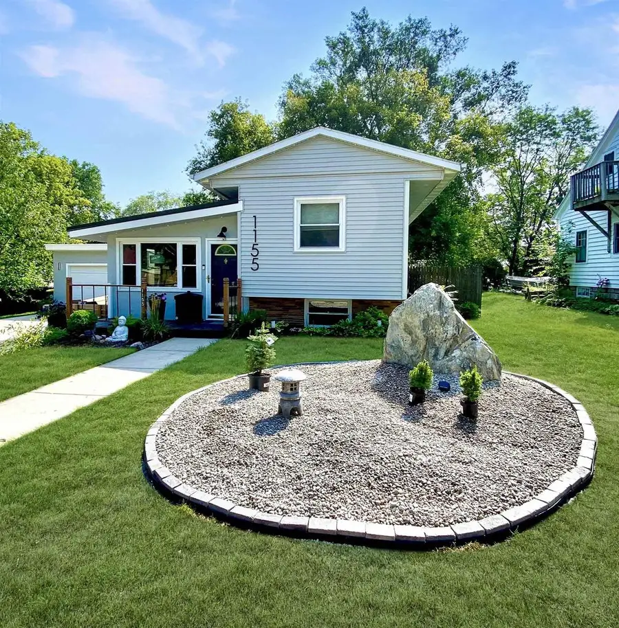 1155 S NORWOOD AVENUE, Green Bay, WI 54304 - Image #2