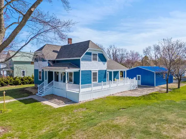 180 S BEEBE AVENUE, Peshtigo, WI 54157