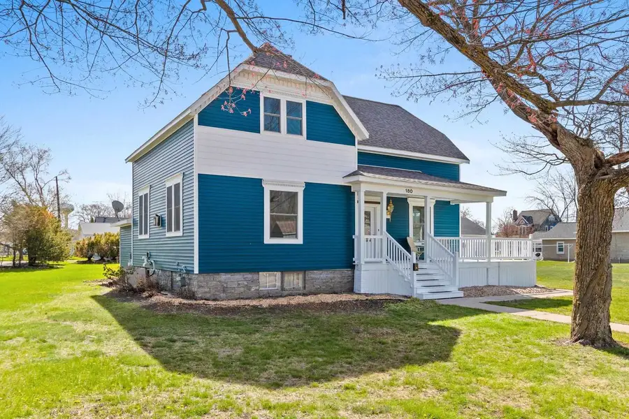 180 S BEEBE AVENUE, Peshtigo, WI 54157 - #3