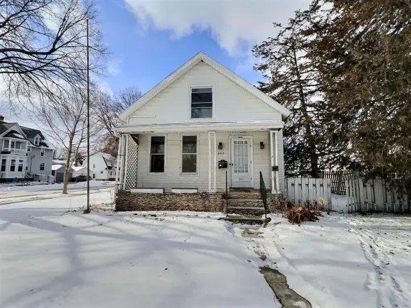 203 N OAKLAND AVENUE, Green Bay, WI 54303