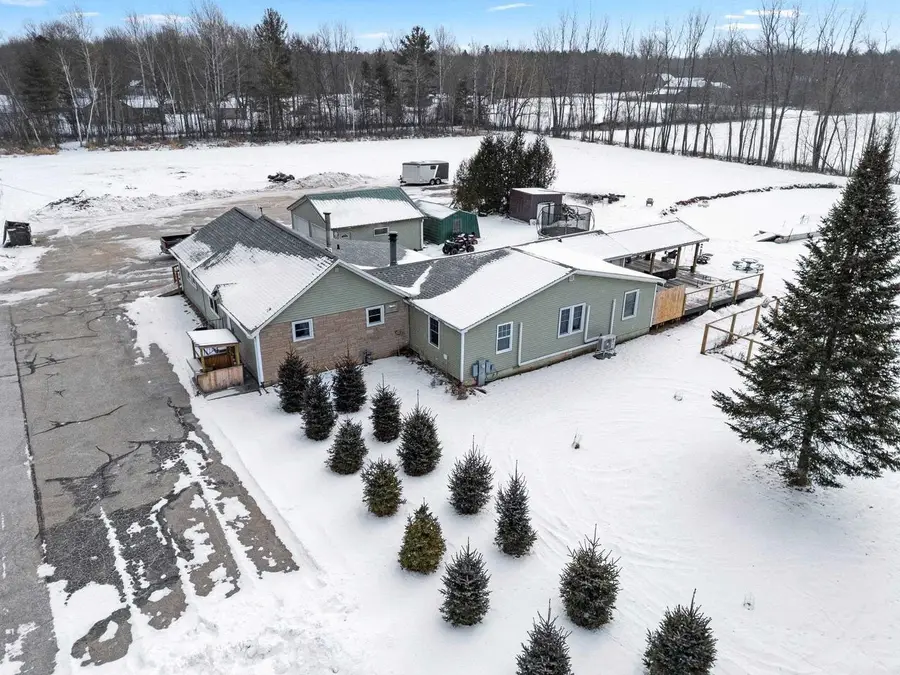 2372 DORAN STREET, Oconto, WI 54153 - Image #3