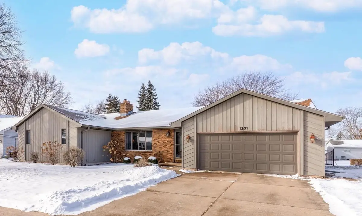 1201 S IRMA STREET, Appleton, WI 54915 - Image #1