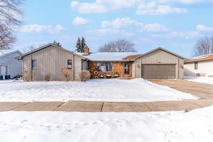 1201 S IRMA STREET, Appleton, WI 54915 - Image #3