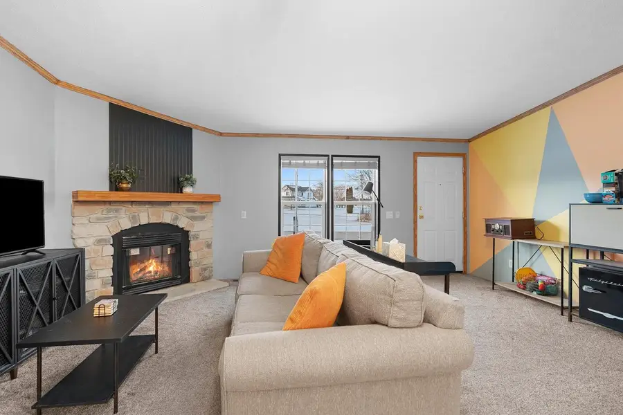 424 CARRIE LYNN AVENUE, Algoma, WI 54201 - Image #3